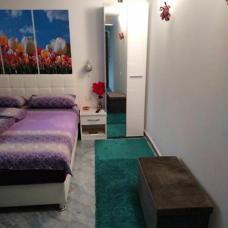 Apartment Voortex 特雷比涅 外观 照片